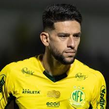 Alexandre Jesus, do Botafogo-SP, acusa jogador do Cuiabá de racismo durante  duelo pela Série B