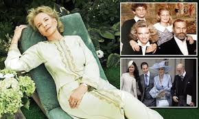 42,497 likes · 16,067 talking about this. Princess Michael Of Kent How I Rewrote The Rule Book Daily Mail Online