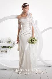 Bei uns kannst du exklusive modelle von noch unbekannten und auch namhaften designern wie anna kara, divine atelier und le spose di giò kaufen. Le Spose Di Gio Brautmode Verfuherische Brautkleider Hochzeitskleid