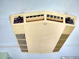 A broken air conditioner on a hot summer day can turn a situation from uncomfortable to an emergency. Rv Roof Repair Day 2 Removing A Coleman Rv Air Conditioner