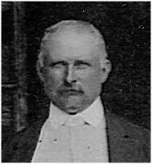 Thomas Washington Crumpler II (1855-1939)