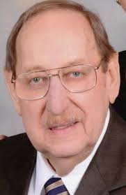 William McDaniel Obituary