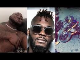 Maybe you would like to learn more about one of these? How Dj Arafat Died Artists Crying L Artiste Pleure A La Mort De Dj Arafat Youtube