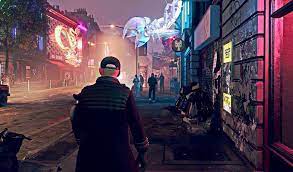 Online gameplay overview | ubisoft na. Watch Dogs Legion What We Know So Far Gamivo Blog