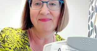 Joan Lofgren's Instagram, Twitter & Facebook