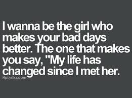 A baby fills a place in your heart that you never knew was empty. 68 Best Relationship Quotes And Sayings
