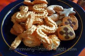 Traditional german christmas cookies are a must for advent and christmas. Authentic German Christmas Cookies Facts And Traditional Recipes