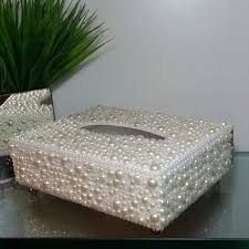 Caixa De Lenço De Papel Preço Pin Em Boxes