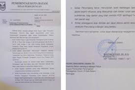 Mulai Saat Ini Masuk Batam Wajib Tunjukkan Surat Keterangan Bebas Corona Halaman All Kompas Com