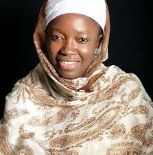 A shining star from the North has just etched her name in the golden books  of history. Dr. Hannatu Ayuba, Taraba State's first female oncologist, has  been officially inducted into the prestigious