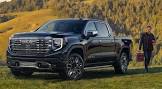 GMC-SIERRA