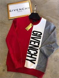 Gvnchy Erkek Sweatshirt Kislik Kalin Bordo Beyaz Erkek Sweatshirt Kapsonlular Kalintilar