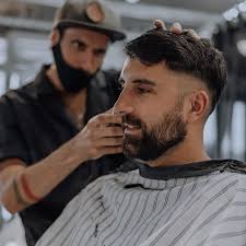 𝐁𝐚𝐫𝐮𝐧 𝐁𝐚𝐫𝐛𝐞𝐫𝐢𝐚 (@barunbarberia) · Instagram 照片和视频