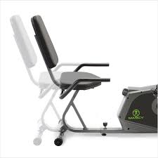 This recumbent exercise bike was built with a compact design that conveniently fits into the smallest exercise spaces. Marcy Magnetic Recumbent Exercise Bike Ns 1206r Justdealsstore Com Justdealsstore Com