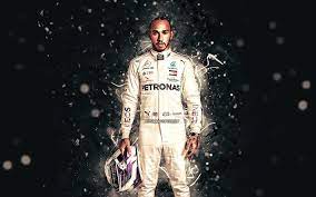 Discover more posts about lewis hamilton wallpaper. Download Wallpapers Lewis Hamilton 2020 4k Mercedes Amg Petronas Formula One Team British Racing Drivers Formula 1 Lewis Carl Davidson Hamilton Red Neon Lights F1 2020 For Desktop Free Pictures For Desktop Free