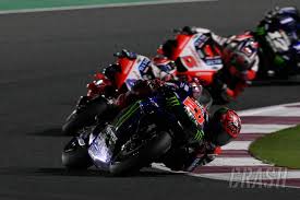 Motogp doha digelar di sirkuit losail, senin (5/4/2021) dini hari wib. Doha Motogp This Win Gives Me More Confidence Than Last Year Quartararo Motogp News