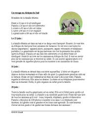 French Cognates Worksheets Teaching Resources Tpt