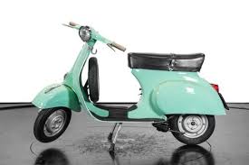 Image result for Grigio Chiaro 1966 Piaggio