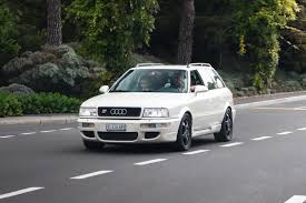 Image result for Pastel White 1970 Audi