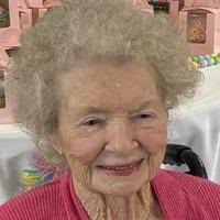 Bertha Mae Steele- Trenton Tn Obituary (2025)