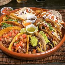 Maybe you would like to learn more about one of these? La Baja Fish Tacos Grill