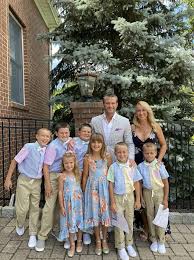 Pete Hegseth: Faith, Family, Freedom, and the American Mind - Birmingham  Christian Family Magazine