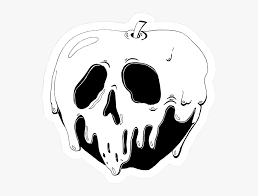 Free Free 299 Poison Apple Snow White Svg SVG PNG EPS DXF File