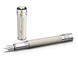 Mohandas karamchand gandhi, mahatma gandhi, the apostle of peace and the father of the nation was born. Montblanc Special Edition Great Characters Mahatma Gandhi Fullfederhalter 105590