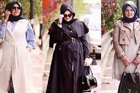 Mulai dari model fashion untuk wanita gemuk dan pendek berhijab sepatu tas hingga berbagai macam fashion item menarik lainnya. 7 Gaya Hijab Casual Untuk Wanita Gemuk Tampil Lebih Ramping