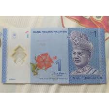 Perbedaan stnk dan bpkb malaysia dan indonesia. Uang 1 Ringgit Malaysia Polymer Shopee Indonesia