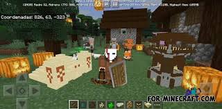 Mods | addons for minecraft pe (mcpe) free: 2019 Addon Pack For Minecraft Be 1 10 1 11 0 3