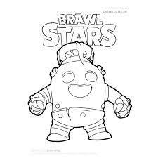 Check spelling or type a new query. Mecha Edgar Mecha Coloriage Brawl Stars Novocom Top