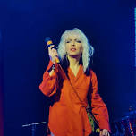 Bootleg Blondie at The Maltings