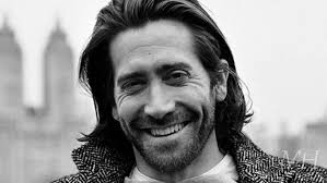 At prose, we grow with you and your hair. Jake Gyllenhaal Grown Out Long Hair Man For Himself