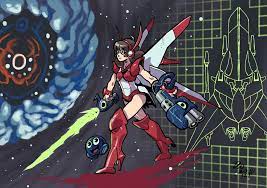 Thank you for staying with us! The Guardian Legend By Weremole On Deviantart In 2021 Guardian Legend Dark Planet