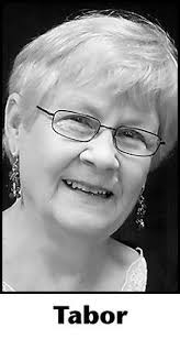 D. TABOR Obituary (2015)