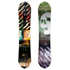 capita ultrafear 2020 blauer board shop