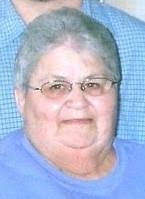 Lela Tosh Obituary (1937