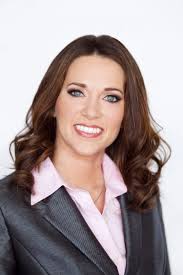 Kelly Roach, From NFL Cheerleader To Million Dollar Brand — Siskar.com