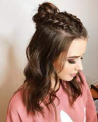 Pin On Cools Braids