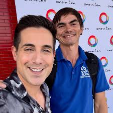 Thank you to the Chandler Chamber Community Foundation for inviting me to  come speak to your Leadership Institute today! It was great connecting with  leaders in the business, law enforcement, and tech