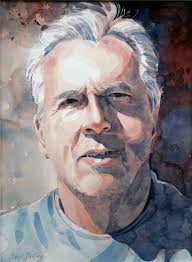 David Belling Watercolor Artist