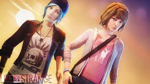 Maybe you would like to learn more about one of these? Life Is Strange Hd Wallpaper 1920x1080 Id 58092 Wallpapervortex Com