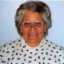 Eileen Hake Obituary