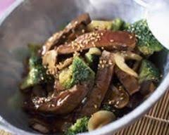 Emince De Boeuf Facon Wok Recette Saute De Boeuf Emince De Boeuf Recettes De Cuisine