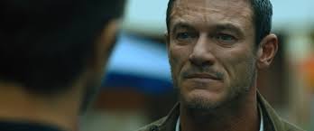 Luke Evans