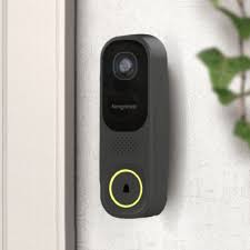 Video Doorbell + Chime