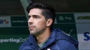 Palmeiras Hadapi Universitario di Leg Kedua 16 Besar Libertadores