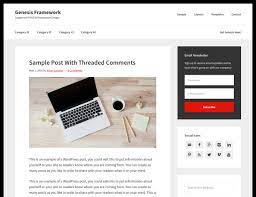 Astra is a fully customizable and free wordpress blog theme. 40 Best Premium Blog Wordpress Themes 2019