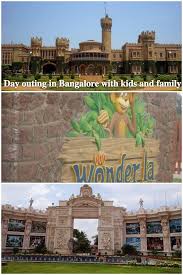A Day Outing In Bangalore Places To Visit In Bangalore With Kids Places To Visit In Bangalore With Family Pl Cool Places To Visit Travel Adventure Travel